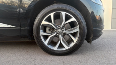 Jaguar I-Pace 294kW EV400 R-Dynamic HSE Black 90kWh 5dr Auto Electric Estate